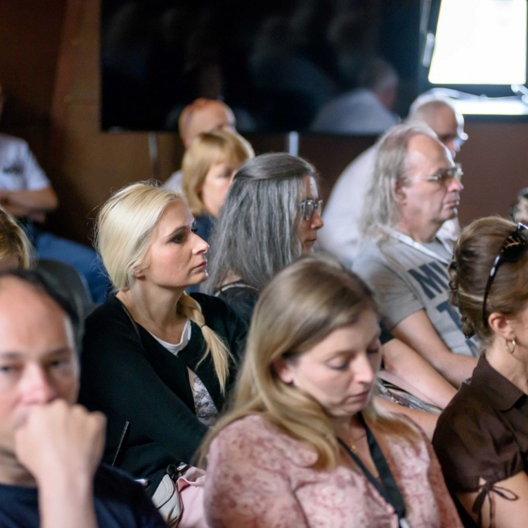 Seminarium - Zapewnienie Bezpieczeństwa