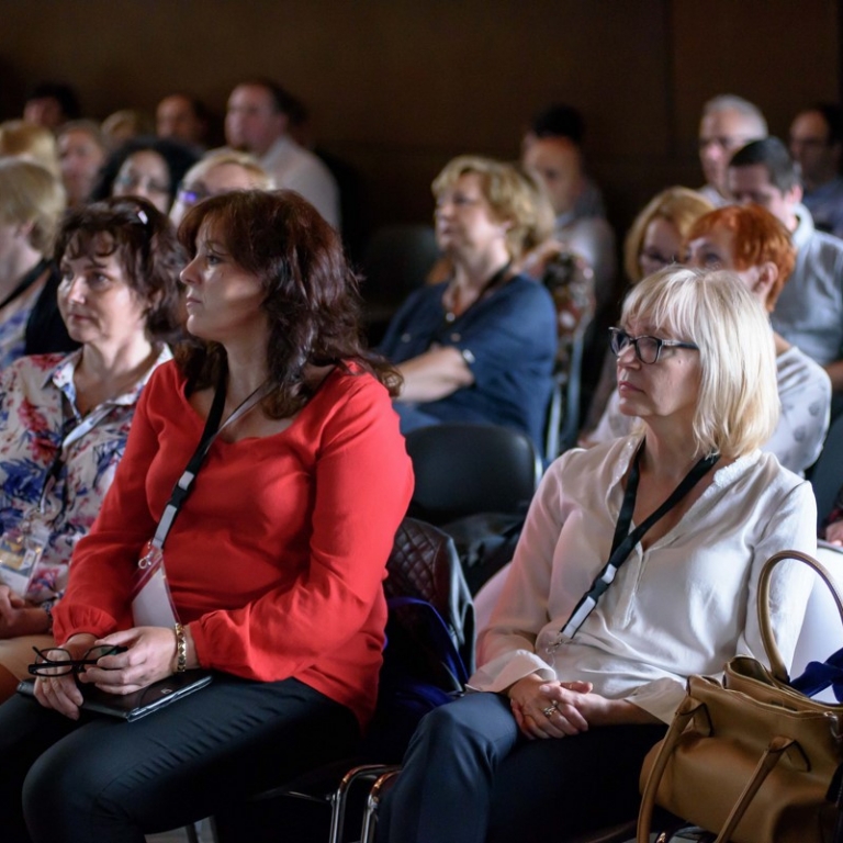 Seminarium - Zapewnienie Bezpieczeństwa