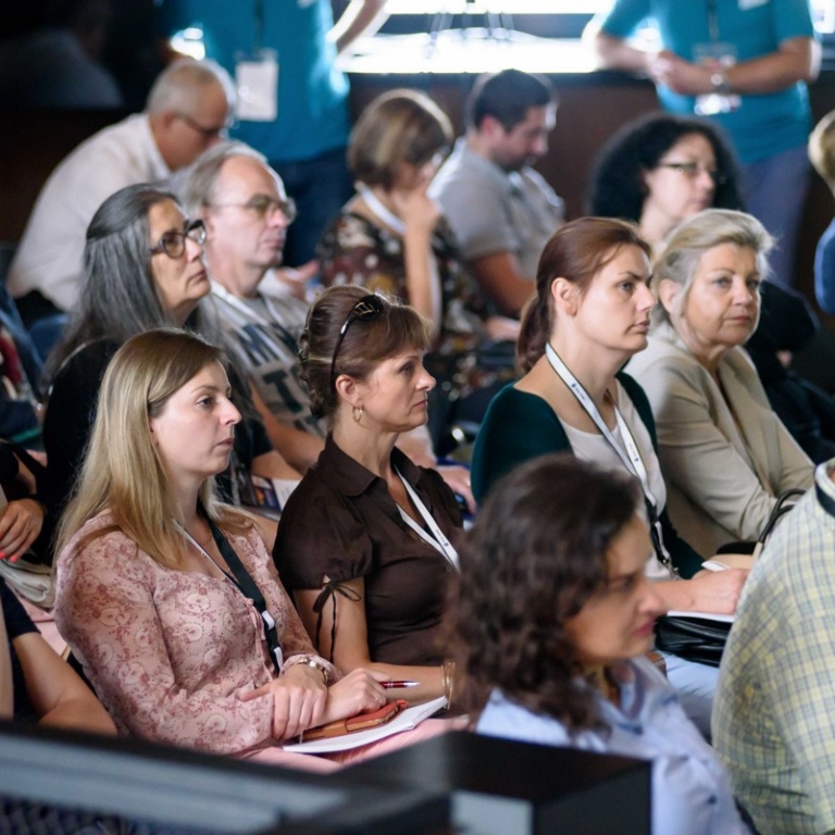 Seminarium - Zapewnienie Bezpieczeństwa