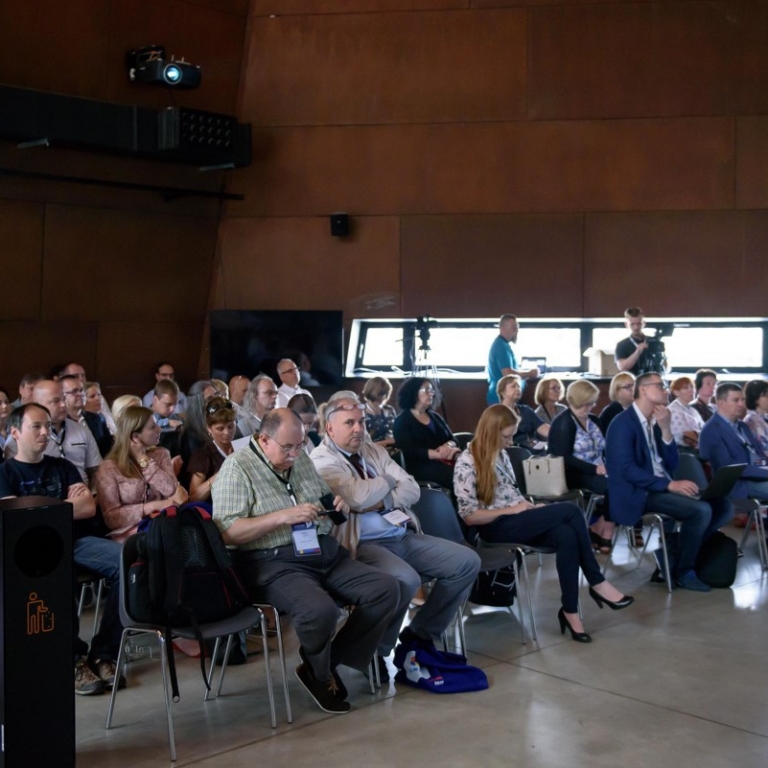 Seminarium - Zapewnienie Bezpieczeństwa