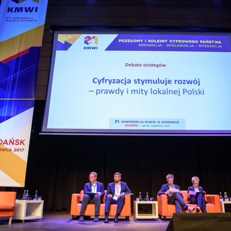 Debata Strategów